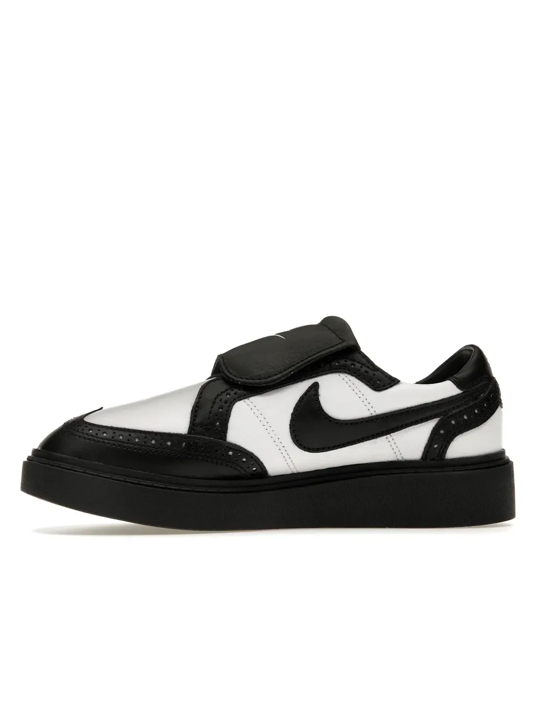 Мужские кроссовки Lifestyle Nike Kwondo 1 — изображение 3 из 4, черный/белый