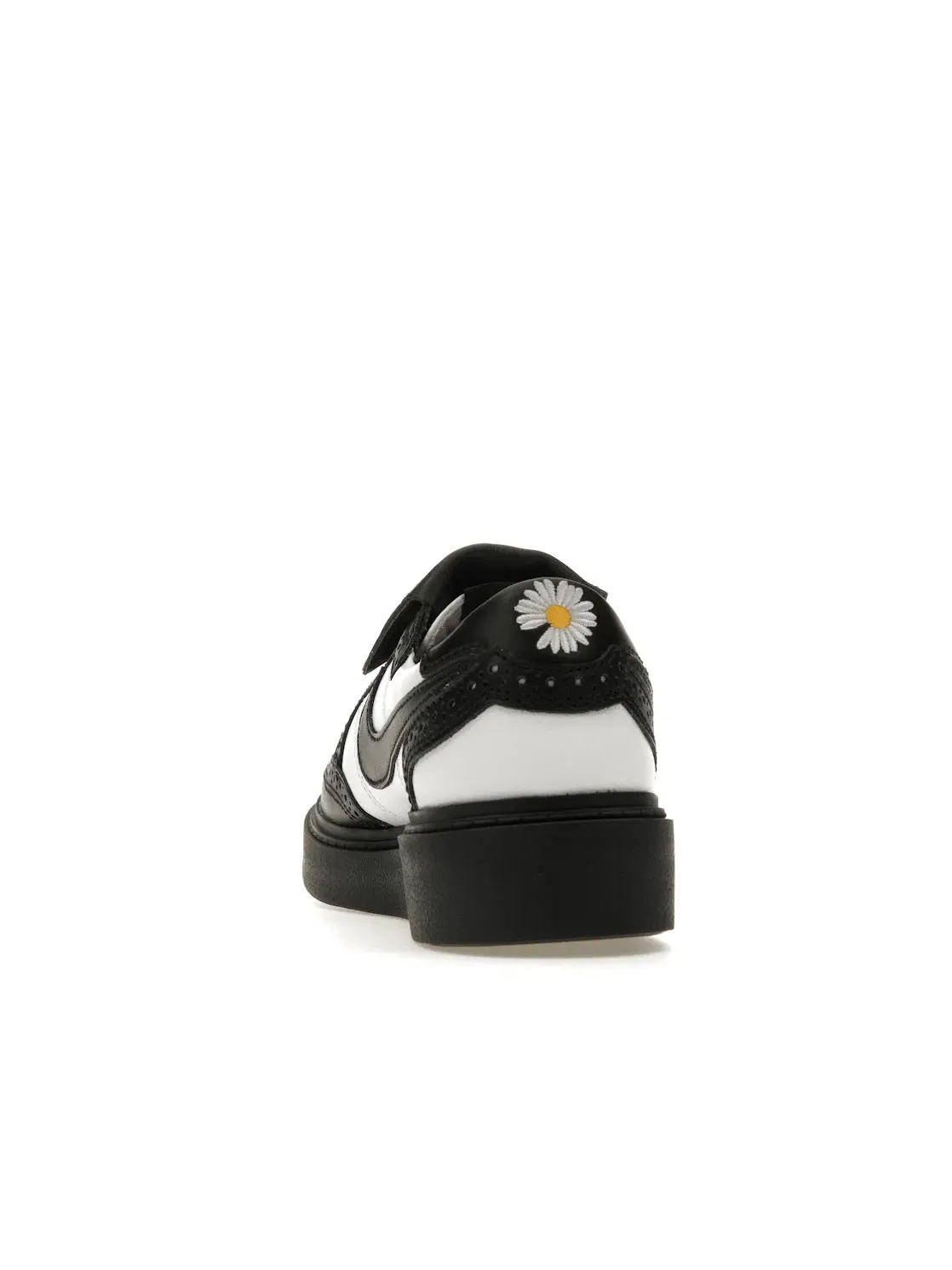 Мужские кроссовки Lifestyle Nike Kwondo 1 — изображение 4 из 4, черный/белый