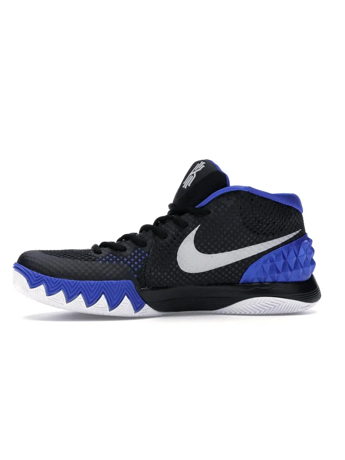 Мужские кроссовки для баскетбола Nike Kyrie 1 — изображение 3 из 4