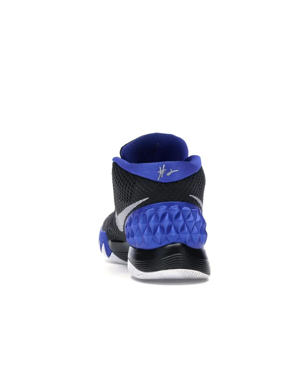 Мужские кроссовки для баскетбола Nike Kyrie 1 — изображение 4 из 4