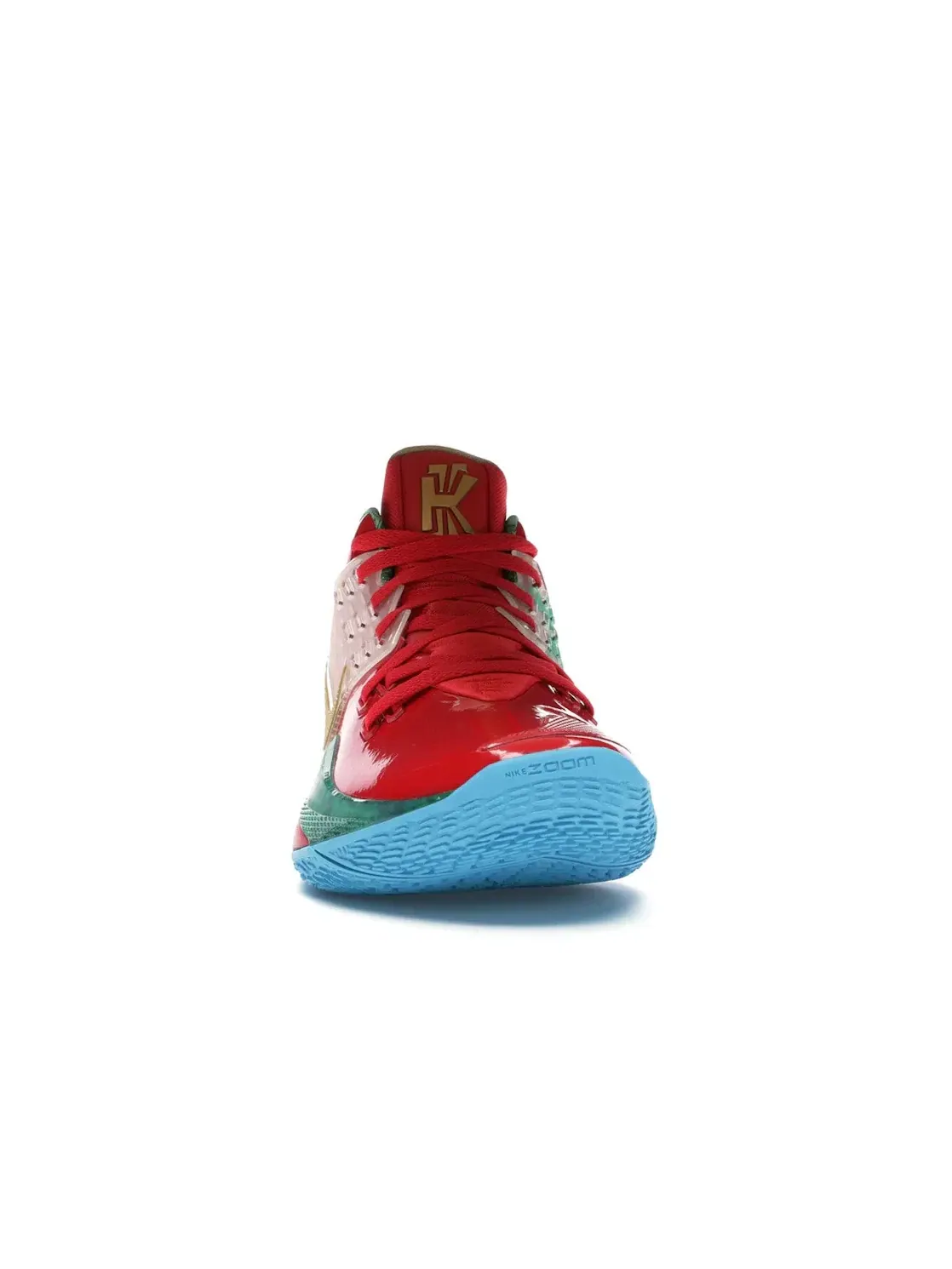 Мужские кроссовки с принтом Nike Kyrie 2 Low — изображение 2 из 4