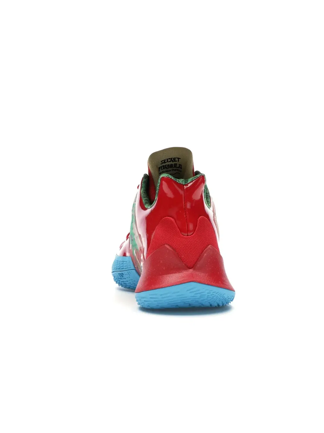 Мужские кроссовки с принтом Nike Kyrie 2 Low — изображение 4 из 4