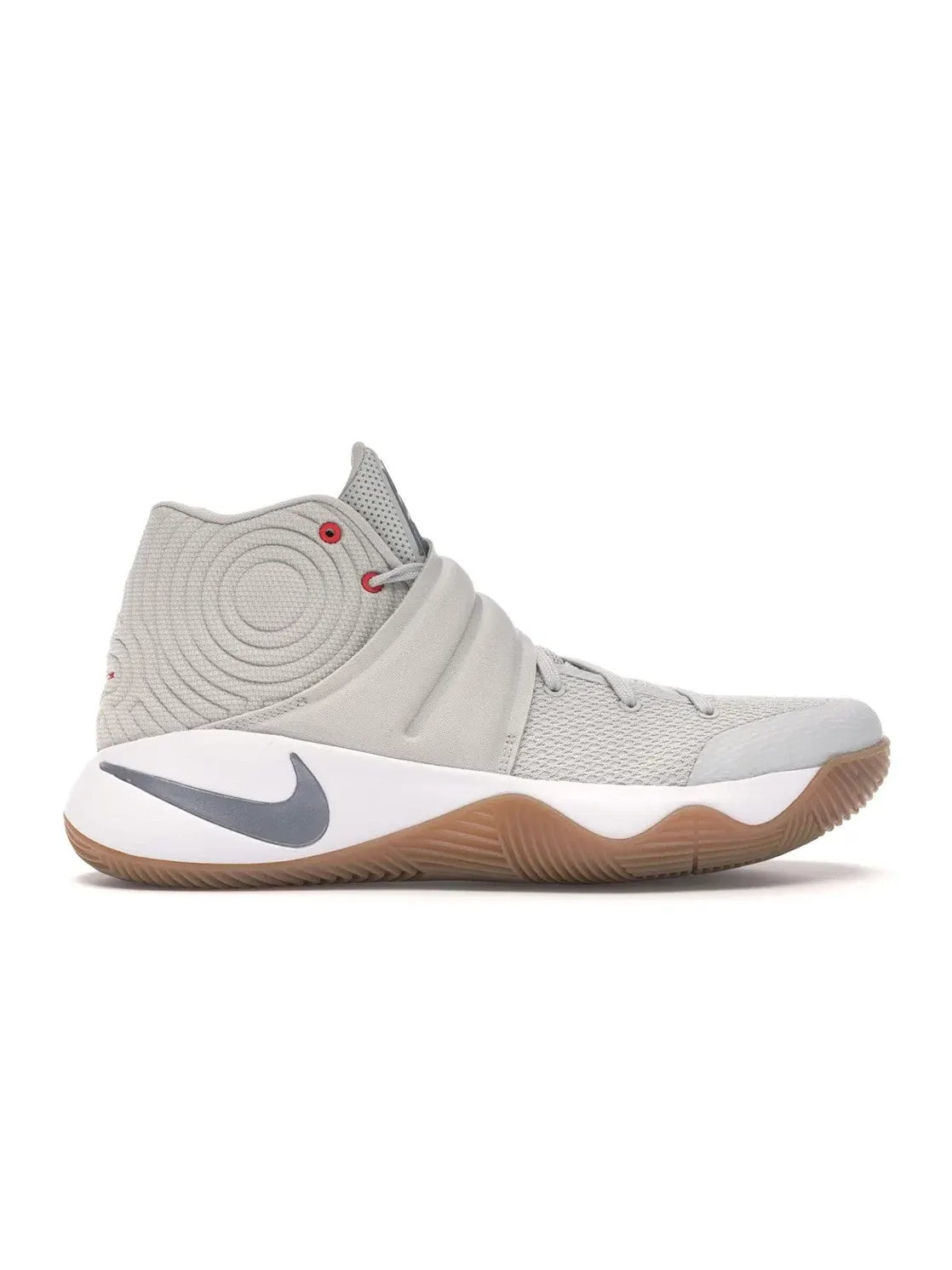 Мужские кроссовки для баскетбола Nike Kyrie 2 — изображение 1 из 4