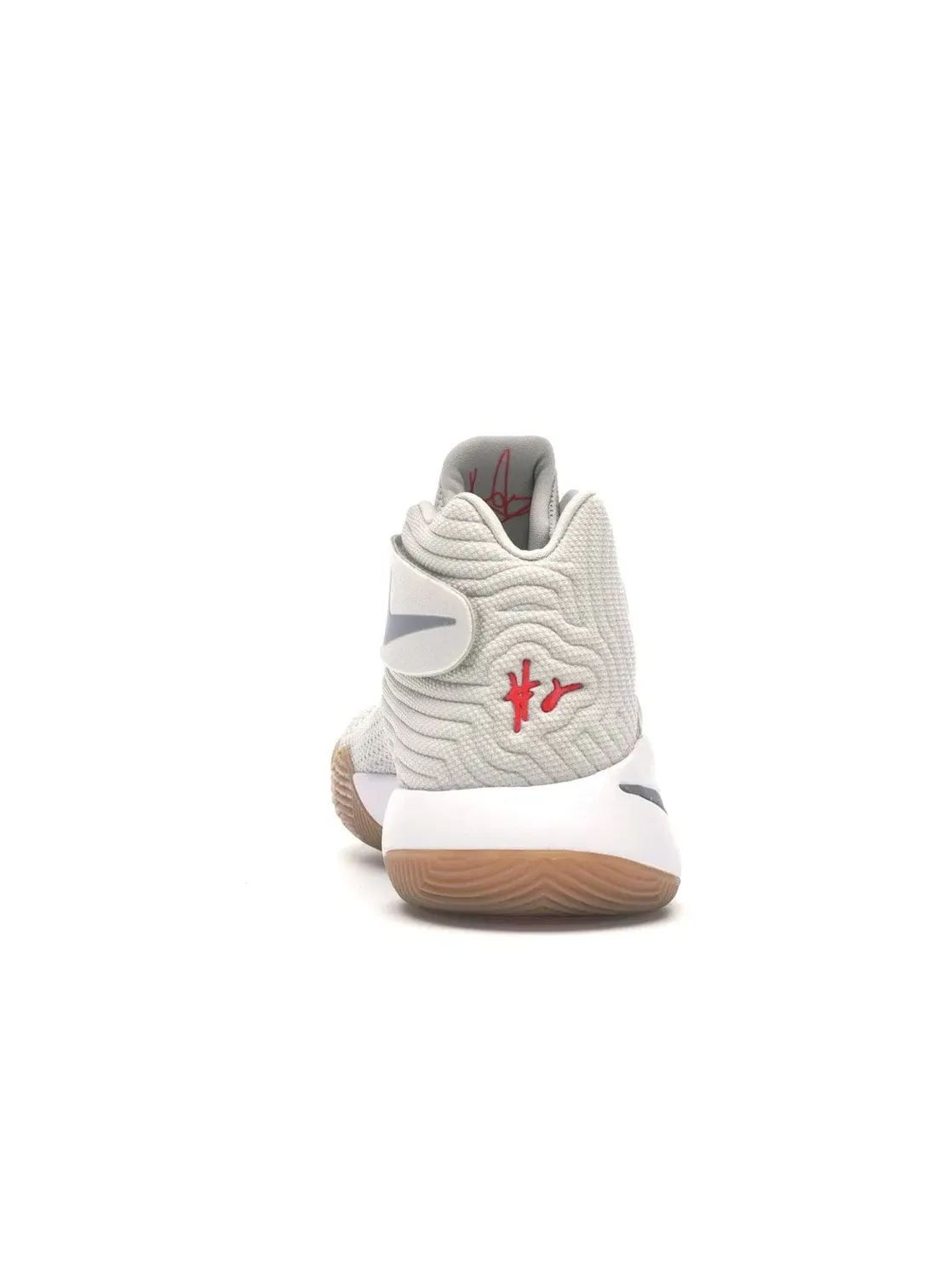 Мужские кроссовки для баскетбола Nike Kyrie 2 — изображение 4 из 4