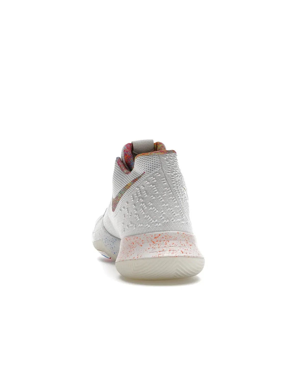 Мужские кроссовки с высокими характеристиками Nike Kyrie 3 — изображение 4 из 4