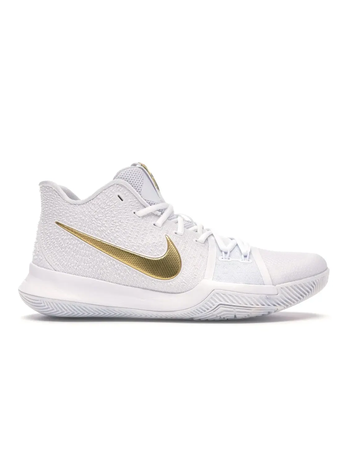 Мужские кроссовки для баскетбола Nike Kyrie 3 — изображение 1 из 4, мульти-/мульти