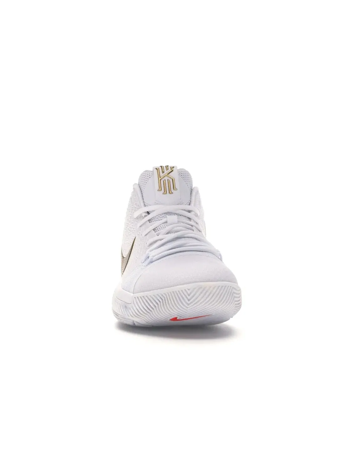 Мужские кроссовки для баскетбола Nike Kyrie 3 — изображение 2 из 4, мульти-/мульти