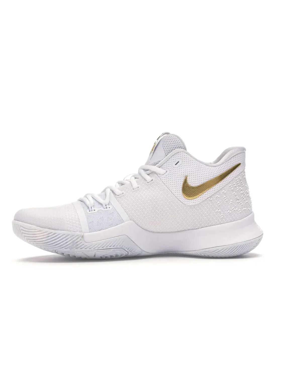 Мужские кроссовки для баскетбола Nike Kyrie 3 — изображение 3 из 4, мульти-/мульти