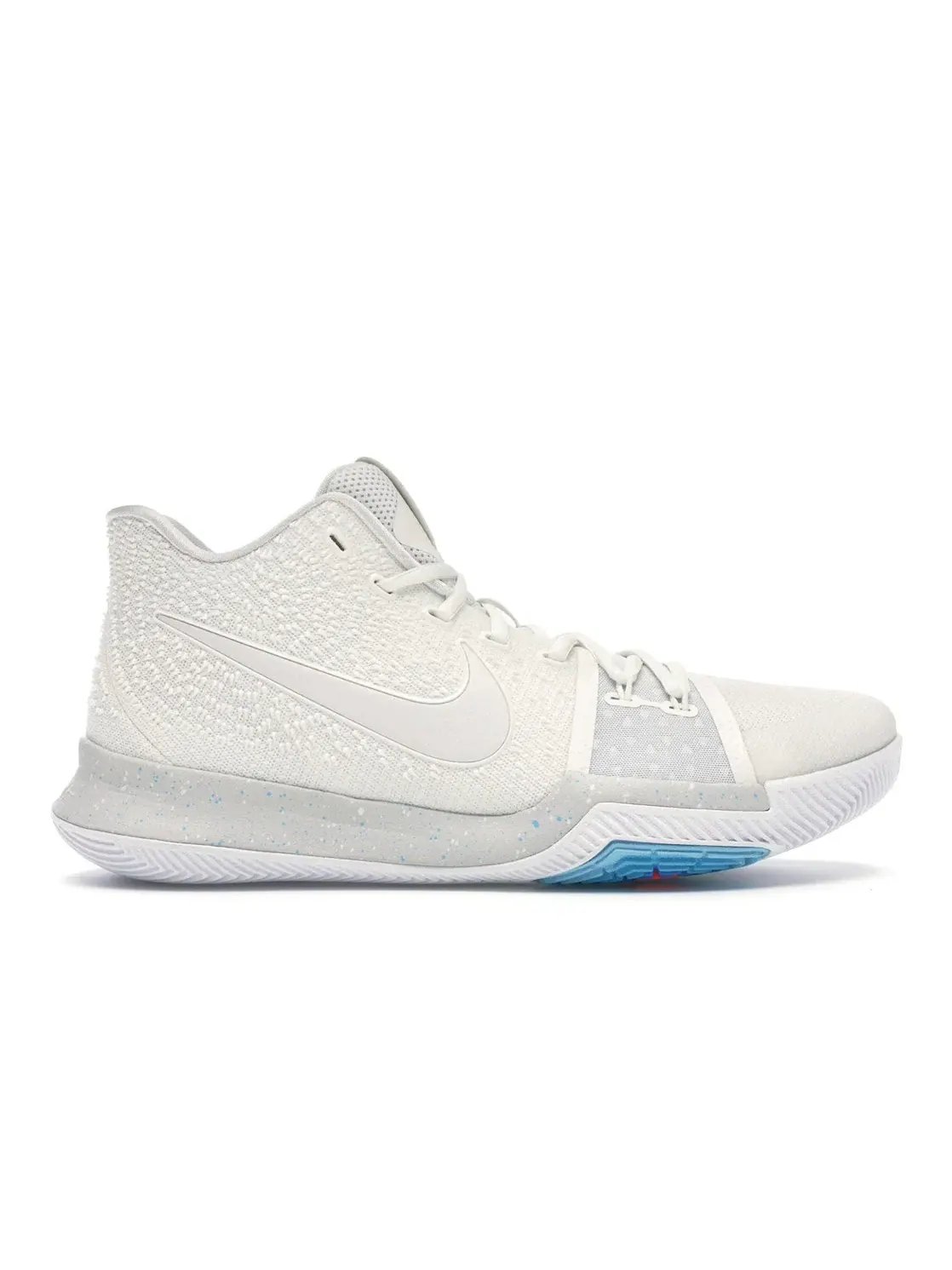 Мужские кроссовки для баскетбола Nike Kyrie 3 — изображение 1 из 4