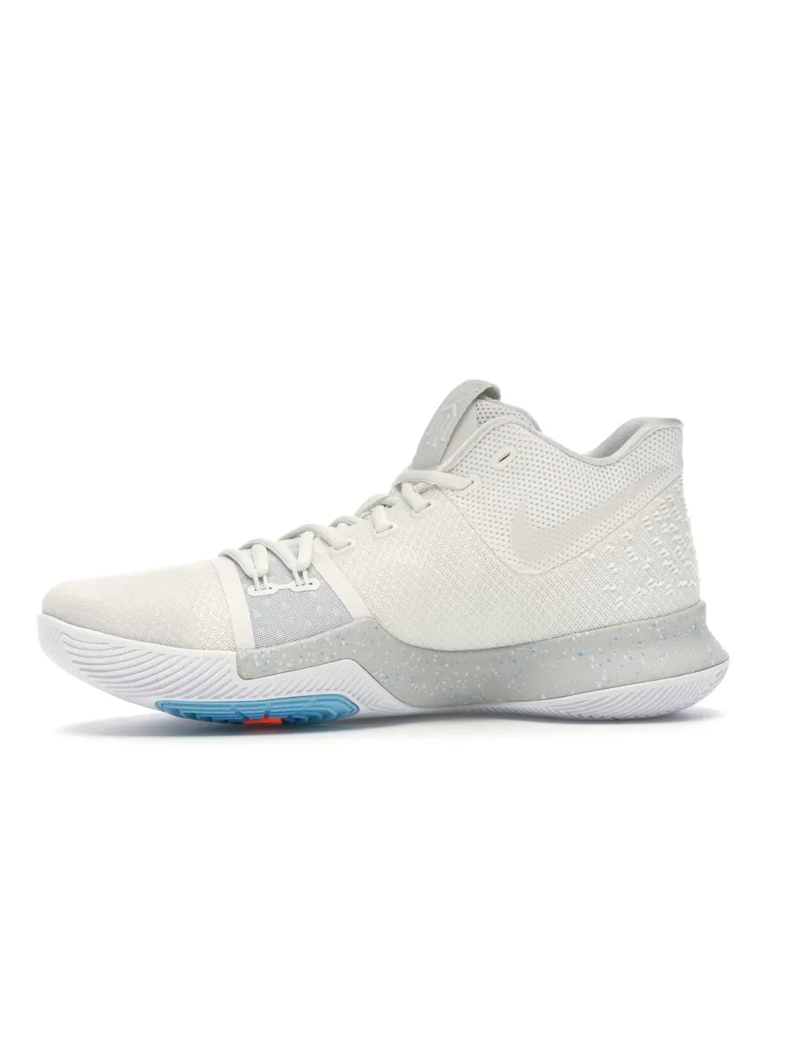Мужские кроссовки для баскетбола Nike Kyrie 3 — изображение 3 из 4