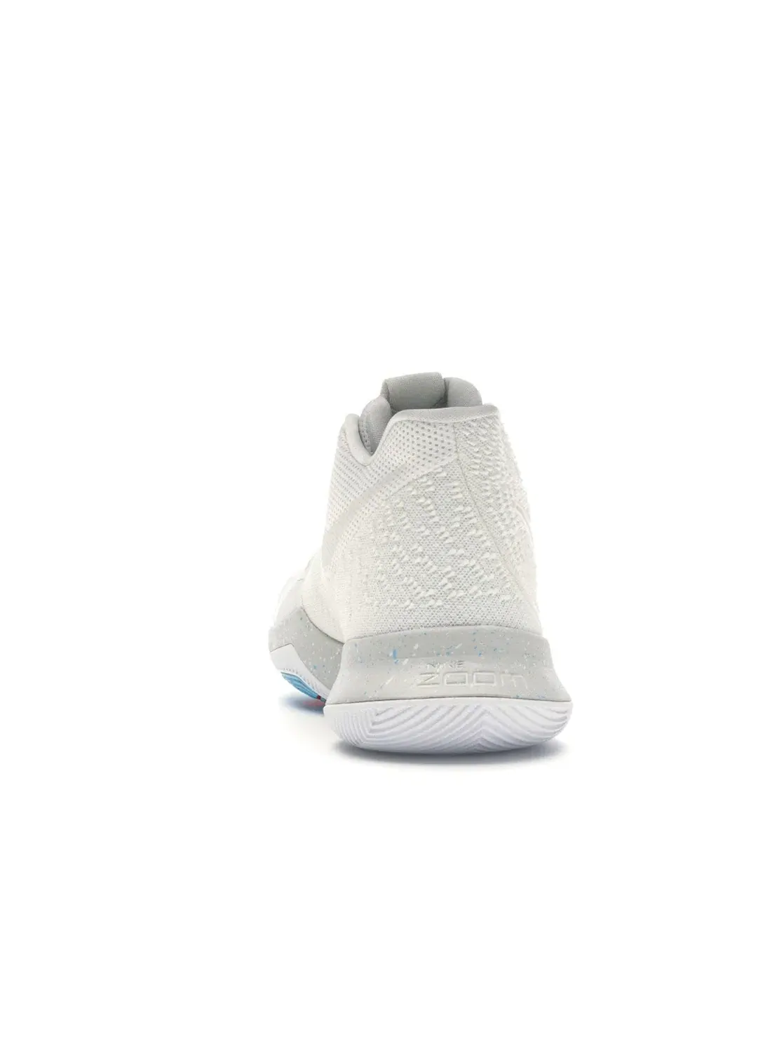 Мужские кроссовки для баскетбола Nike Kyrie 3 — изображение 4 из 4
