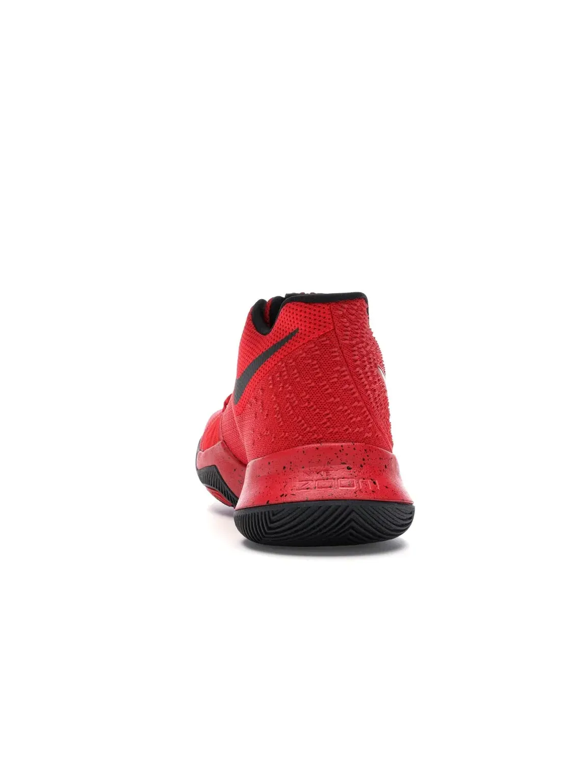 Мужские кроссовки для баскетбола Nike Kyrie 3 — изображение 4 из 4, красный/черный-красный