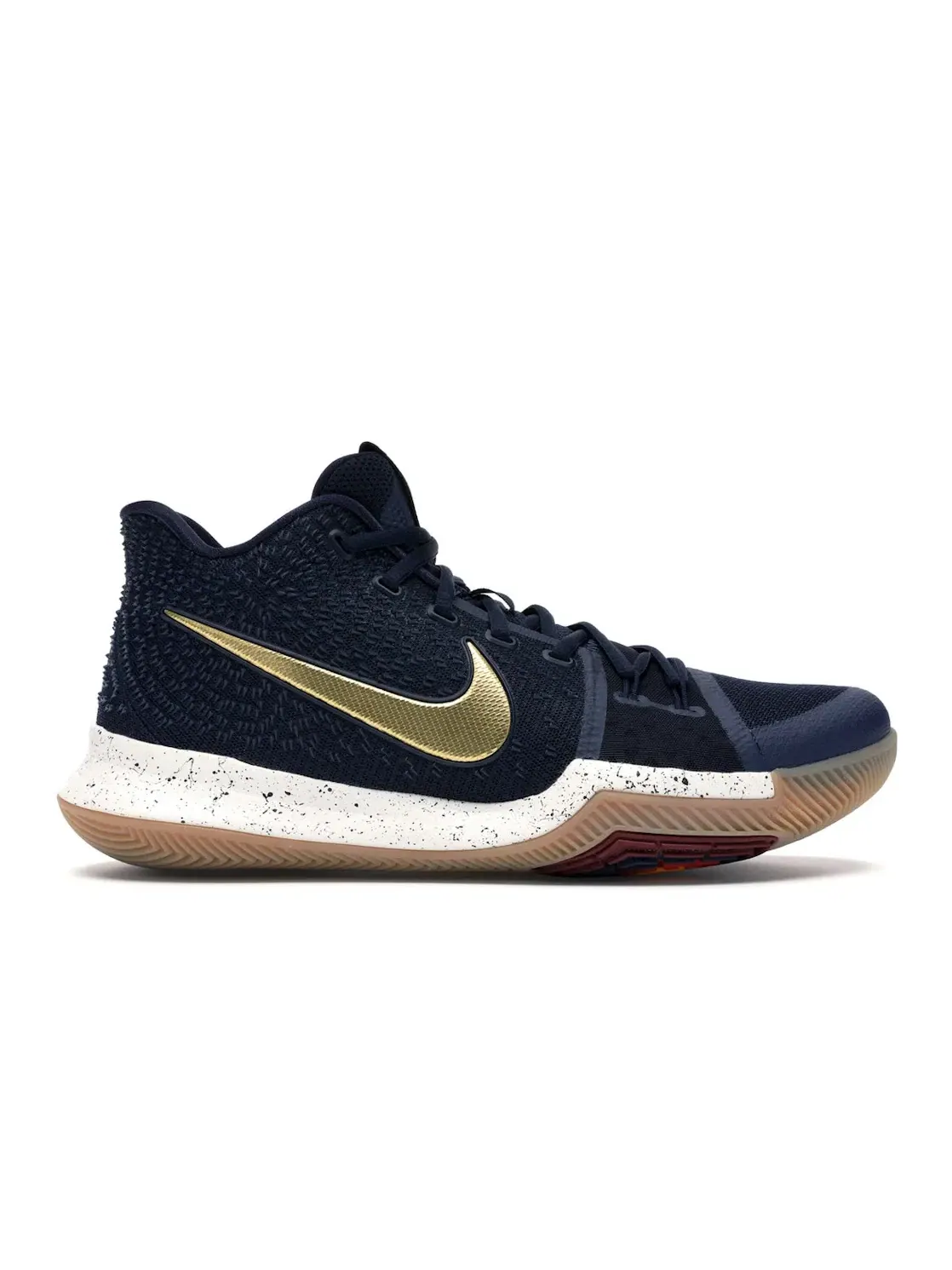 Мужские кроссовки для баскетбола Nike Kyrie 3 — изображение 1 из 3