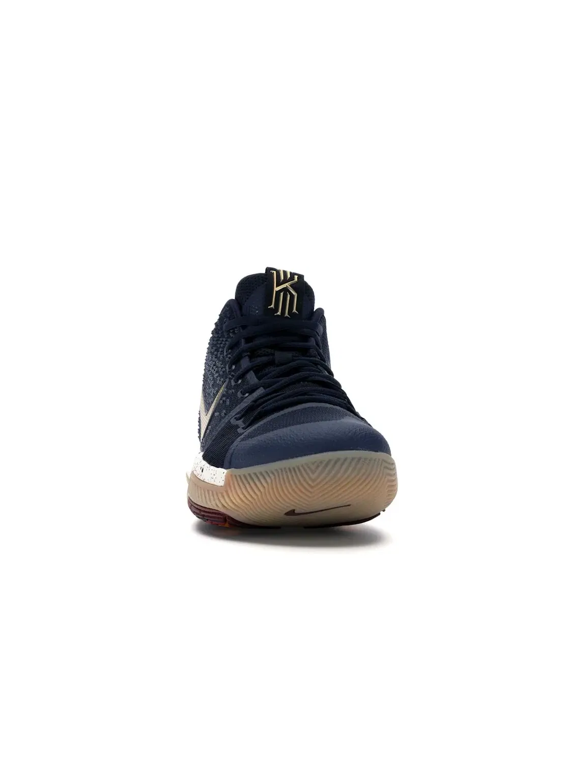 Мужские кроссовки для баскетбола Nike Kyrie 3 — изображение 2 из 3