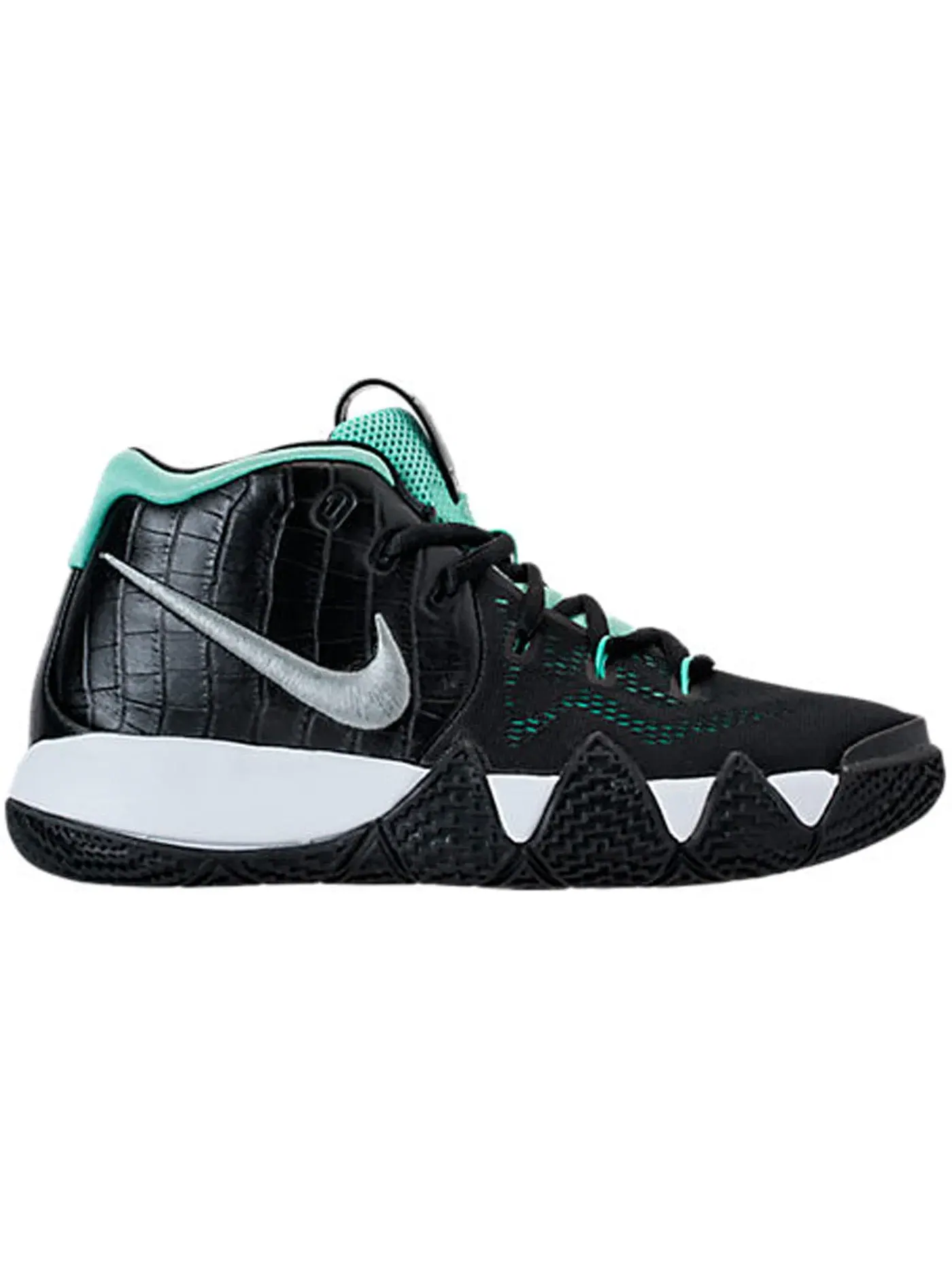 Детские кроссовки с сетчатым верхом Nike Kyrie 4 — изображение 1 из 1