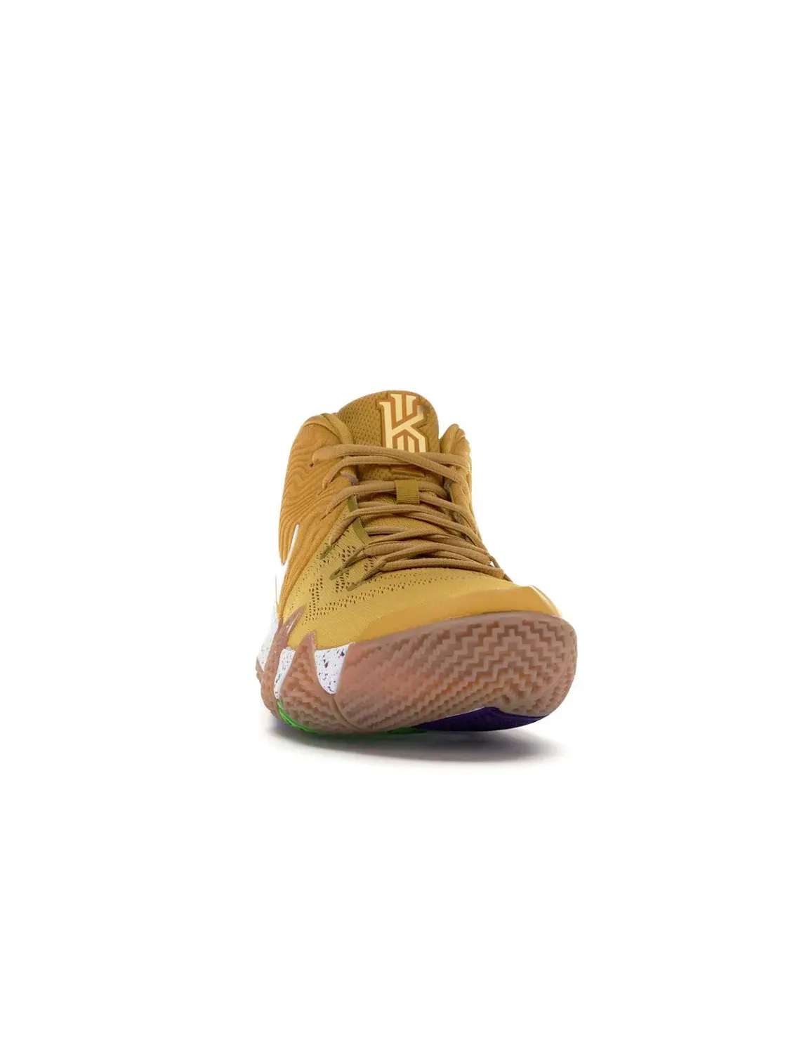 Мужские кроссовки для баскетбола Nike Kyrie 4 — изображение 2 из 4