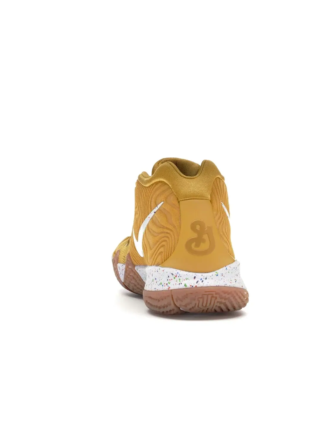 Мужские кроссовки для баскетбола Nike Kyrie 4 — изображение 4 из 4