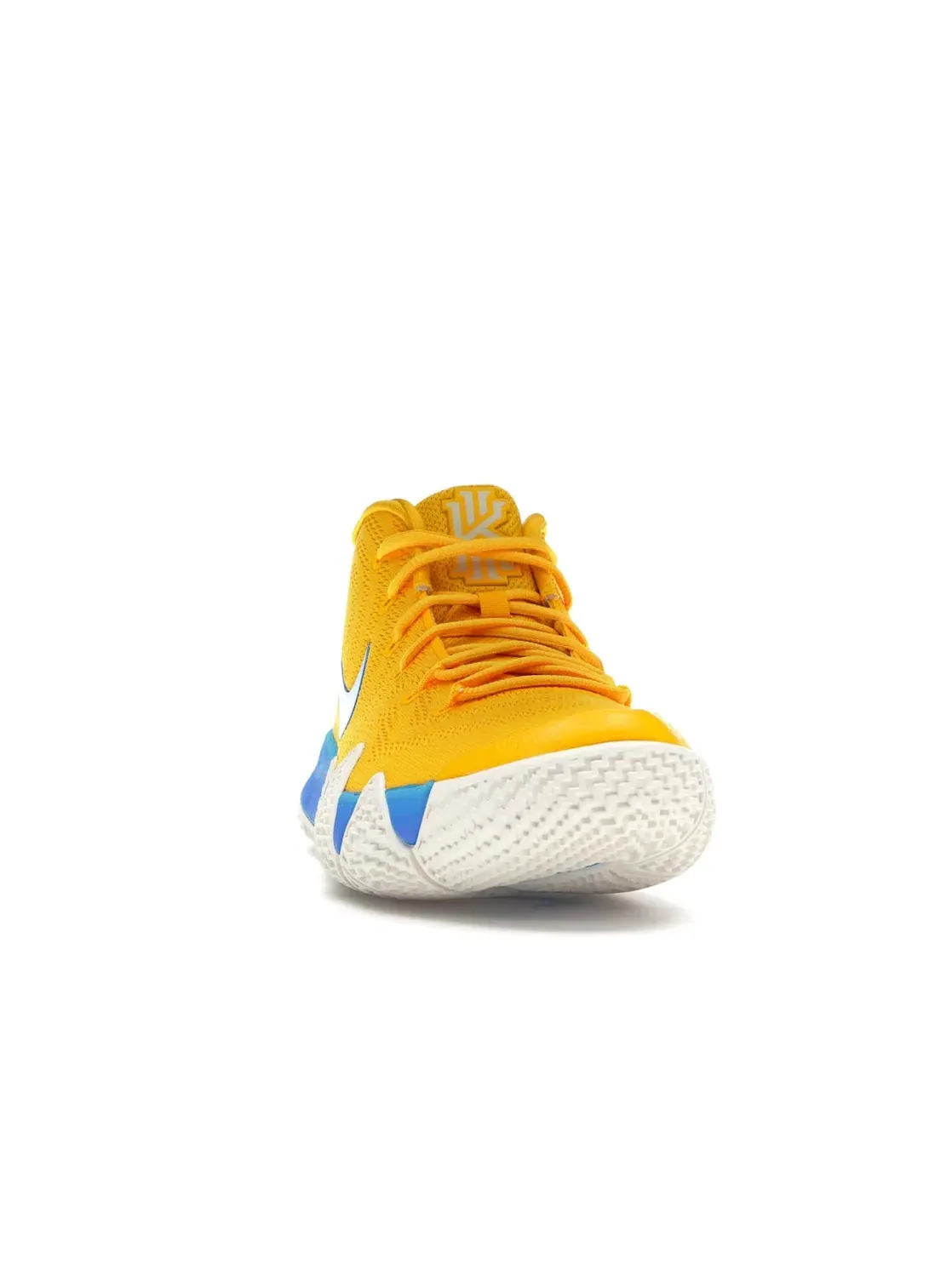 Мужские кроссовки для баскетбола Nike Kyrie 4 — изображение 2 из 4, мульти