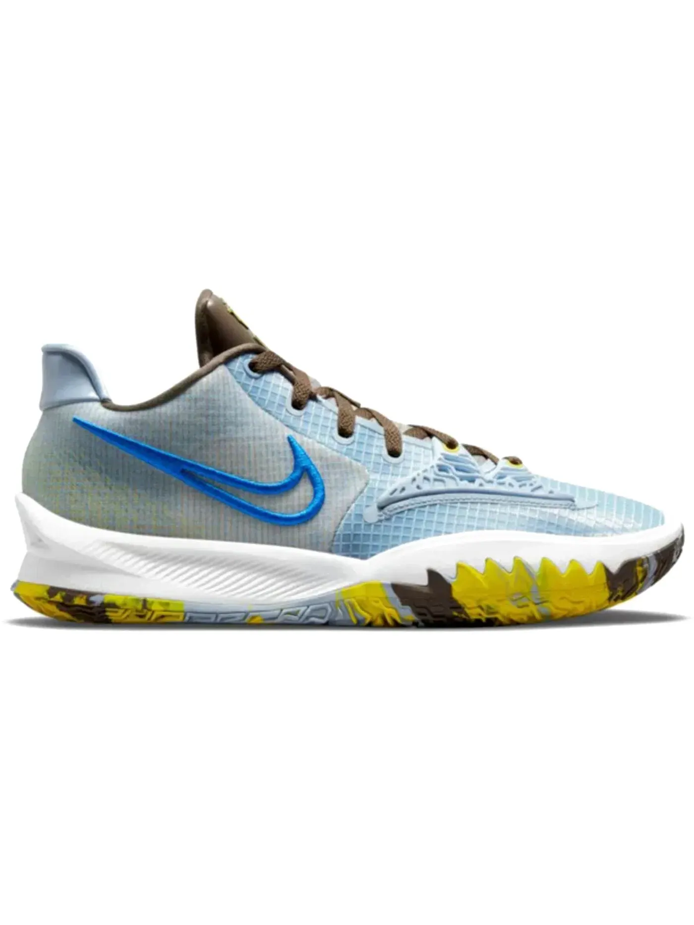 Мужские кроссовки для баскетбола Nike Kyrie 4 Low — изображение 1 из 1