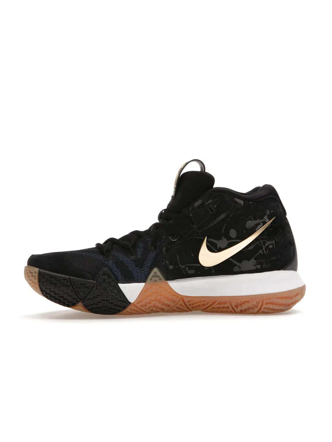 Мужские кроссовки для баскетбола Nike Kyrie 4 — изображение 3 из 4