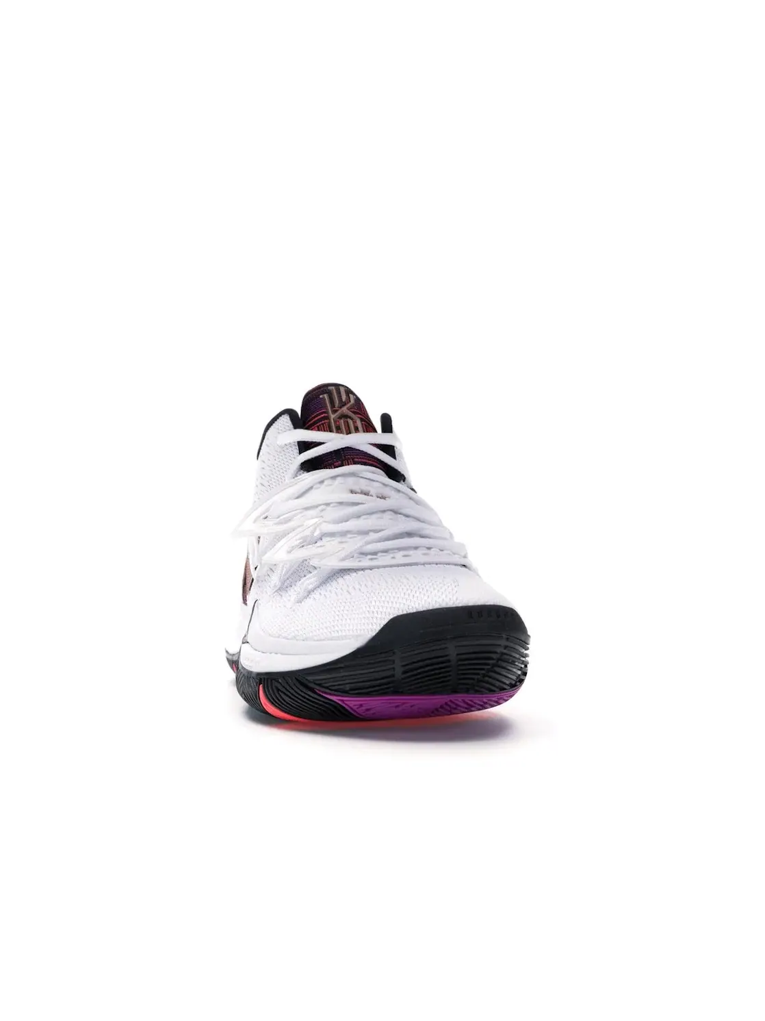 Мужские кроссовки для баскетбола с принтом Kyrie 5 Nike — изображение 2 из 4