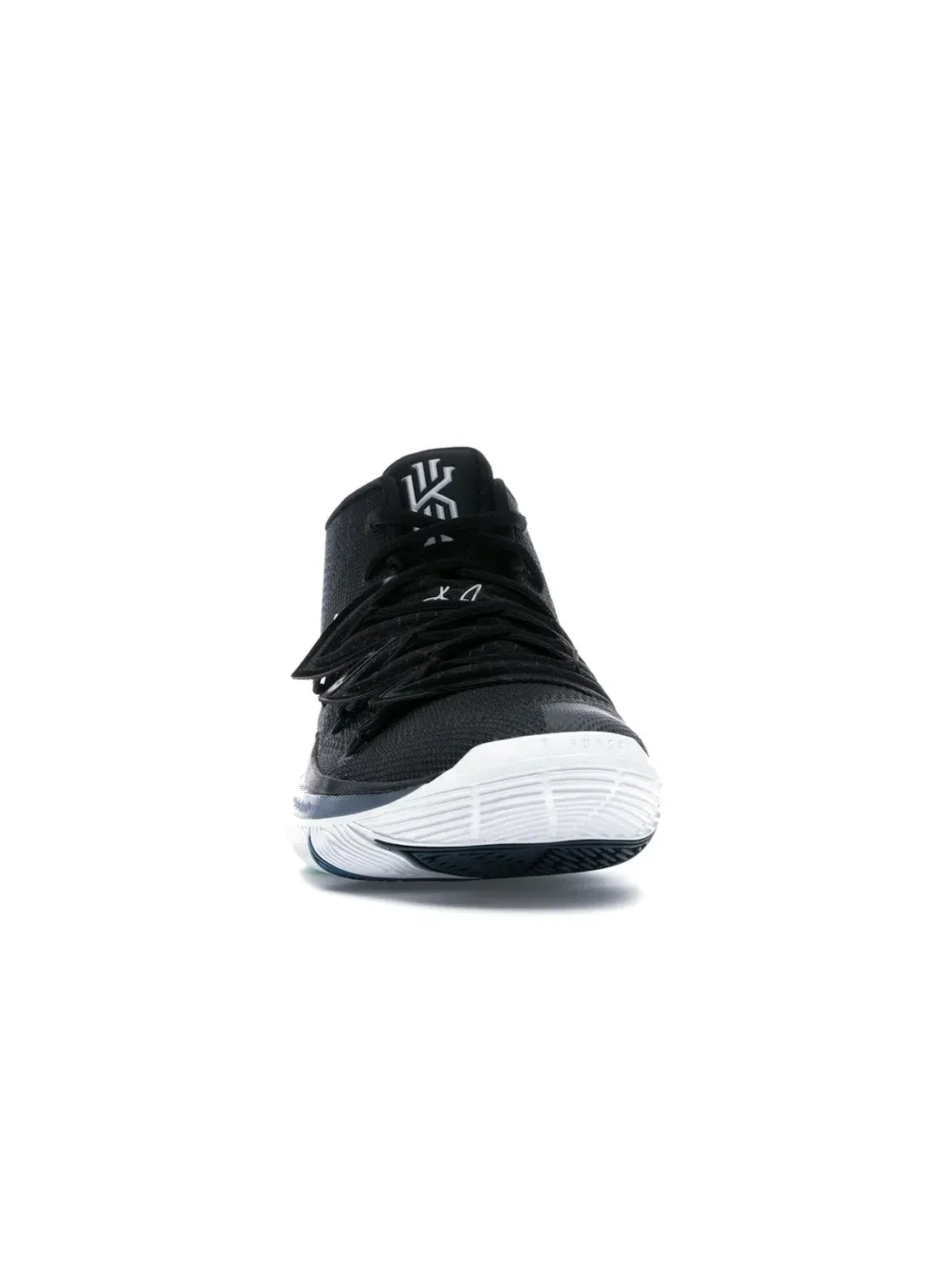 Мужские баскетбольные кроссовки с принтом Nike Kyrie 5 Nike — изображение 2 из 4, мульти