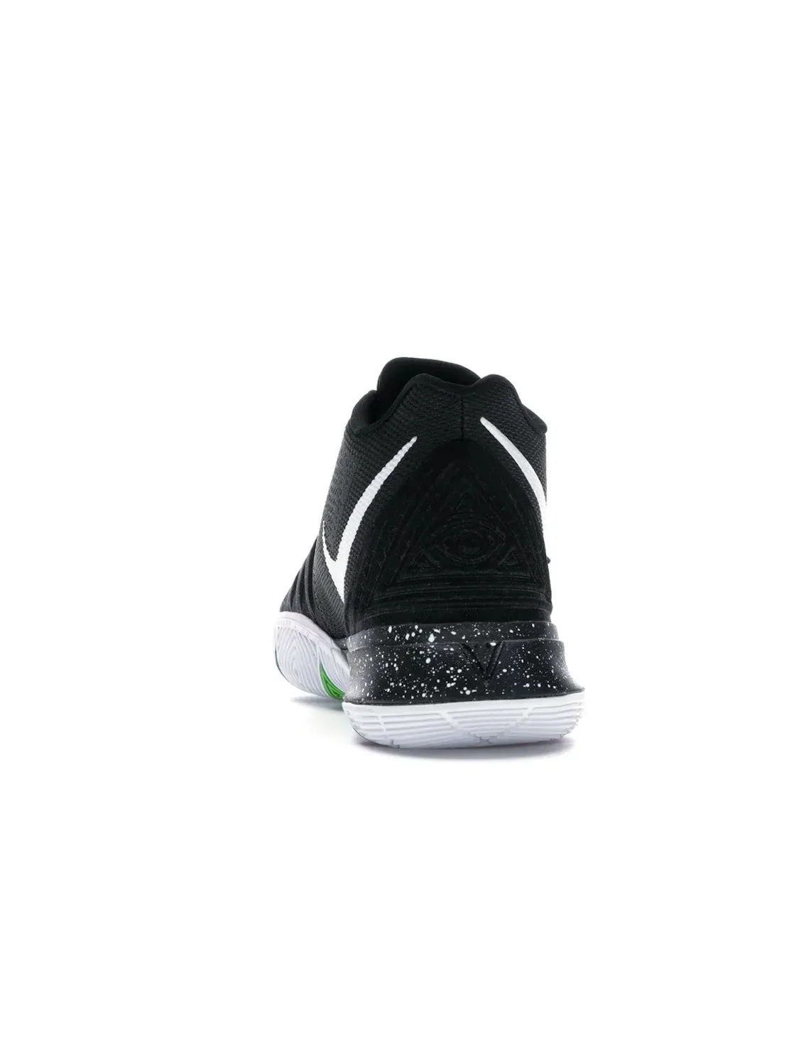 Мужские баскетбольные кроссовки с принтом Nike Kyrie 5 Nike — изображение 4 из 4, мульти