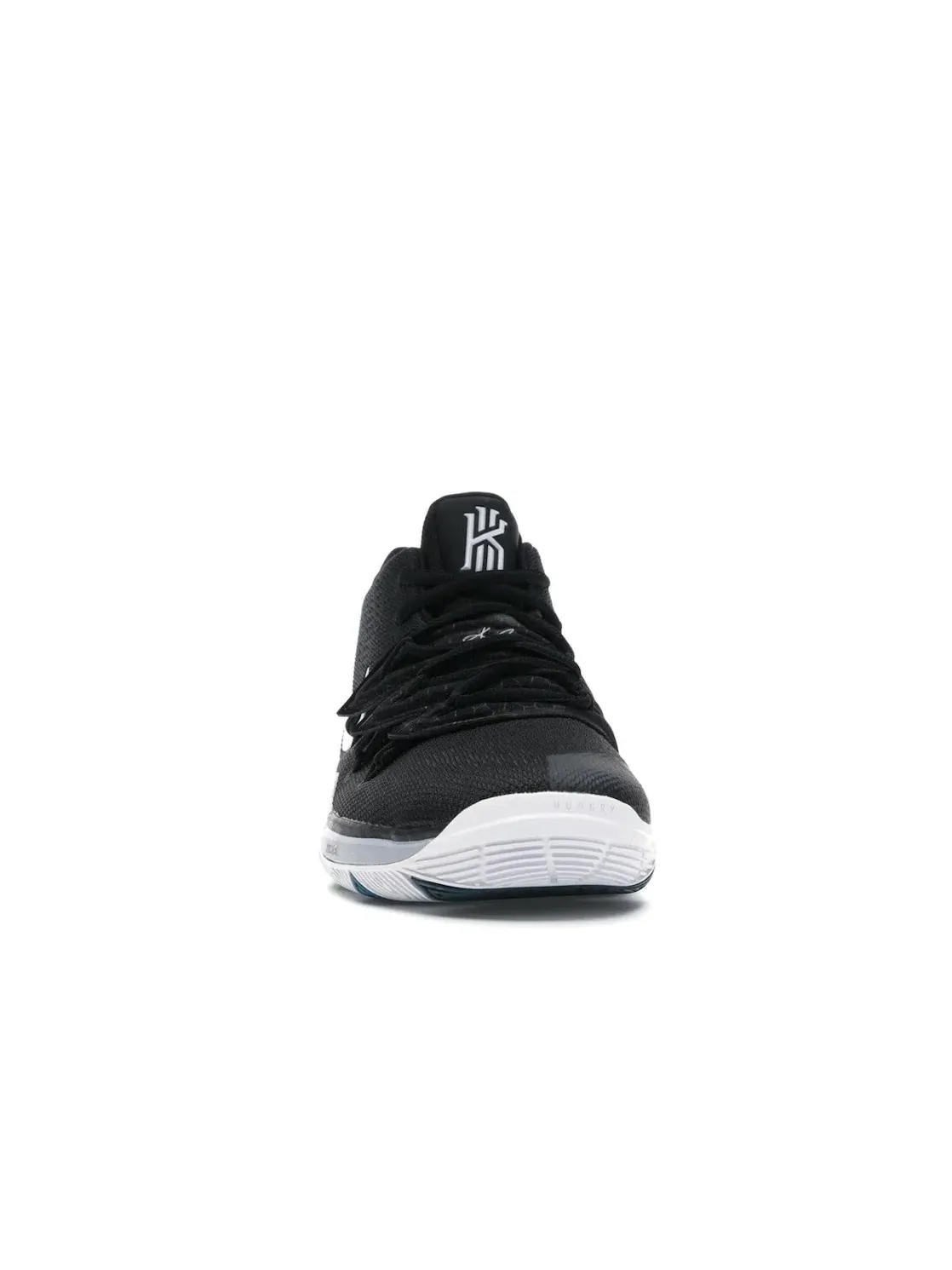 Детские кроссовки для баскетбола Nike Kyrie 5 — изображение 2 из 4, мульти-/белый