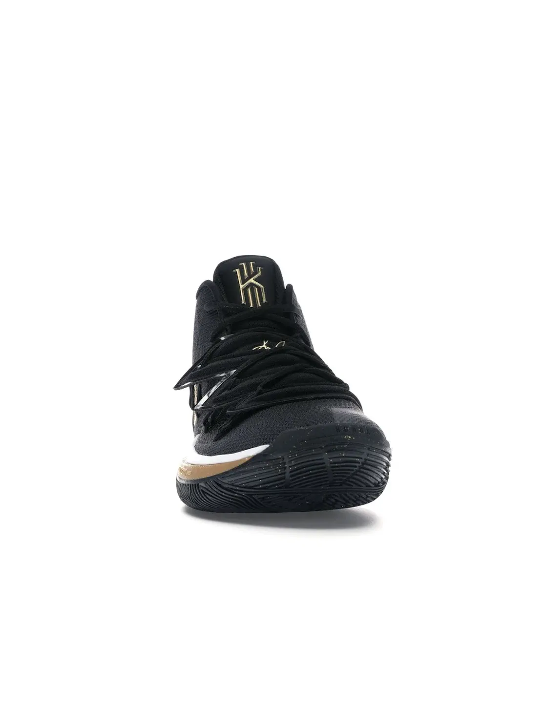 Мужские баскетбольные кроссовки с инновационной амортизацией Nike Kyrie 5 — изображение 2 из 4
