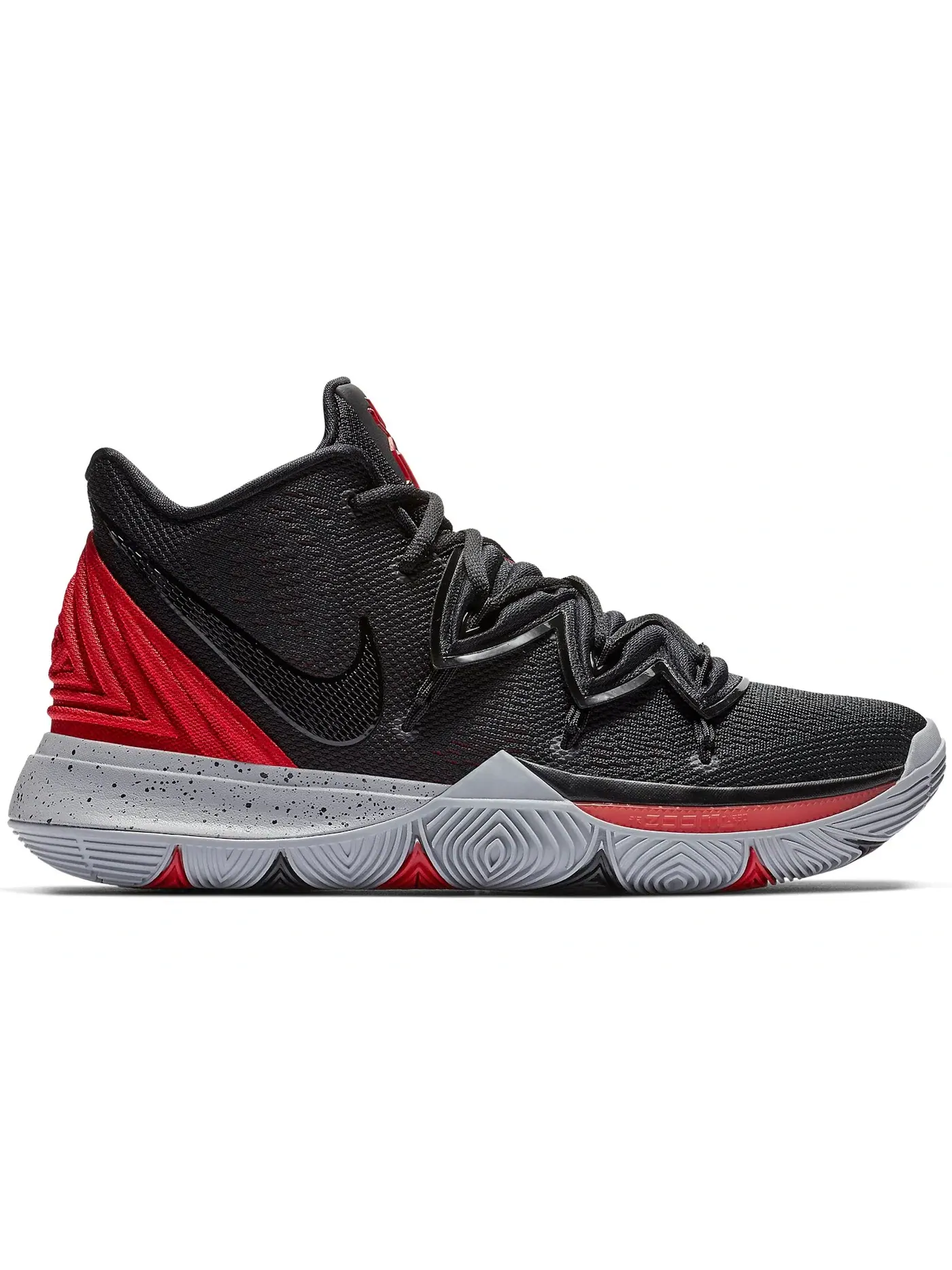 Мужские баскетбольные кроссовки Nike Kyrie 5 — изображение 1 из 1