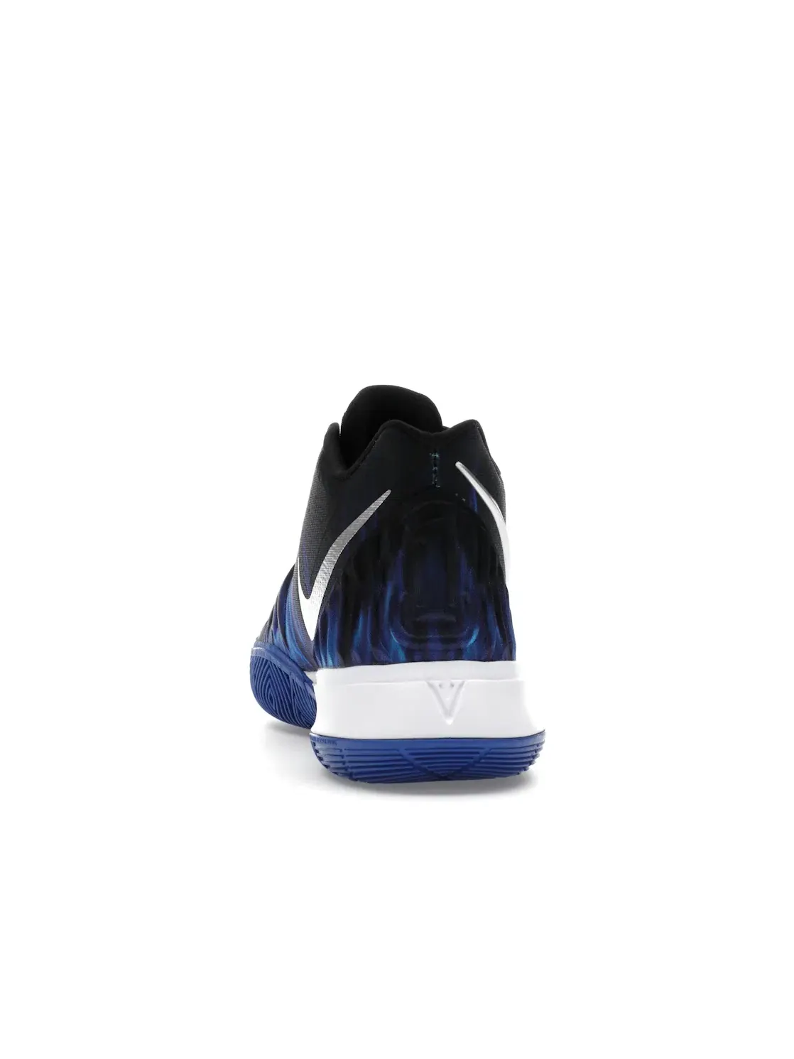 Мужские кроссовки с принтом Nike Kyrie 5 Duke — изображение 4 из 4, мульти-/мульти