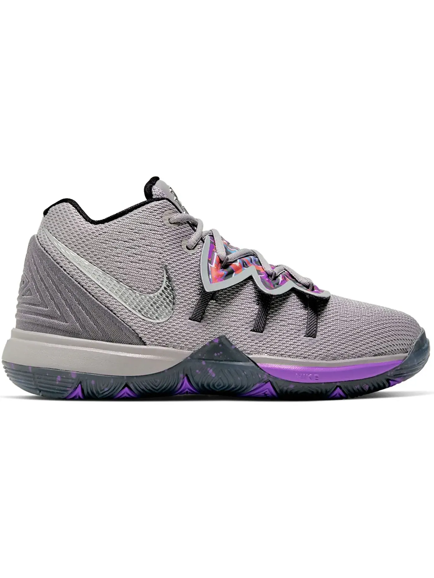 Детские кроссовки для баскетбола Nike Kyrie 5 — изображение 1 из 1