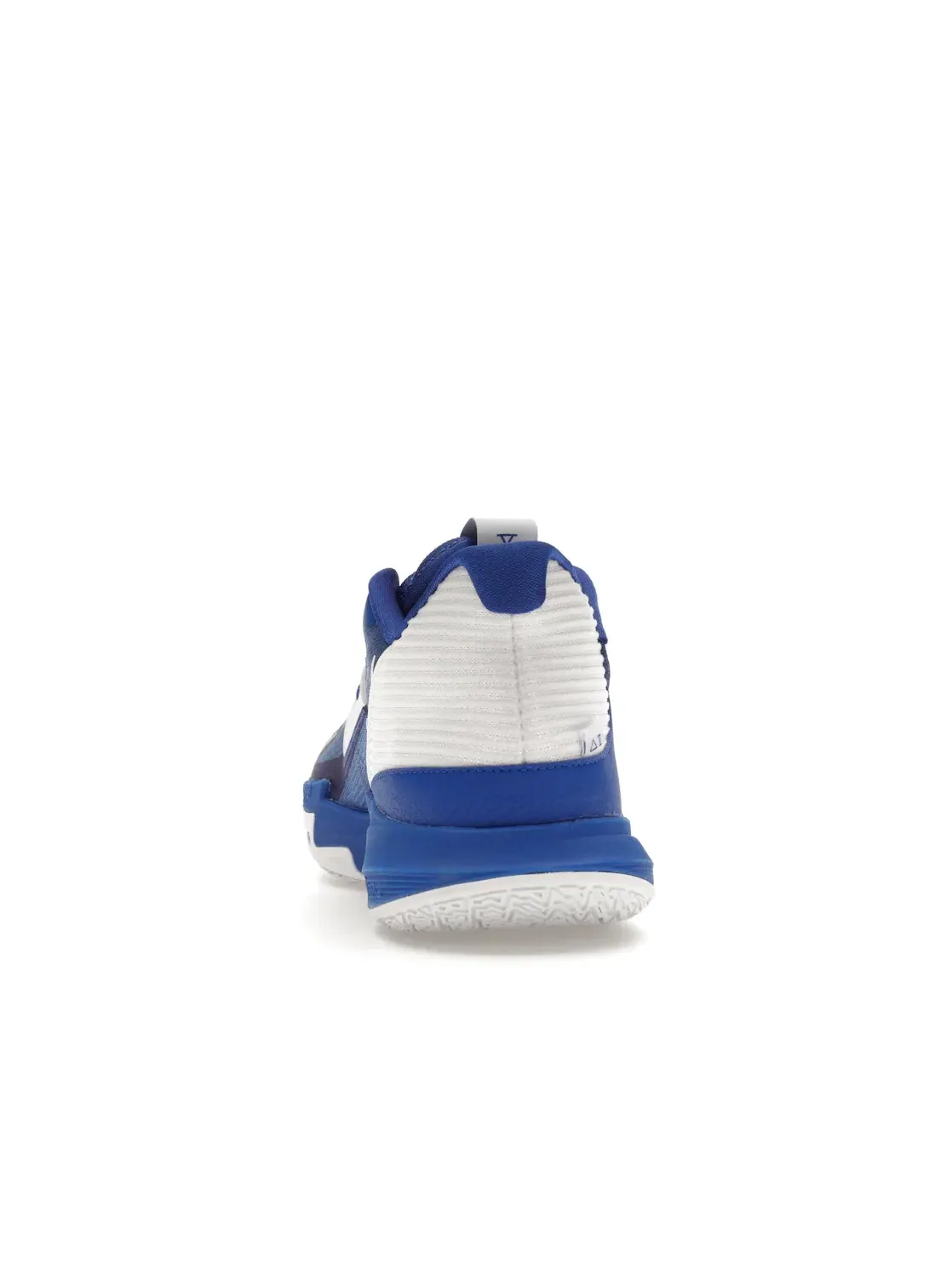 Мужские кроссовки для баскетбола Nike Kyrie 5 Low TB — изображение 4 из 4, белый