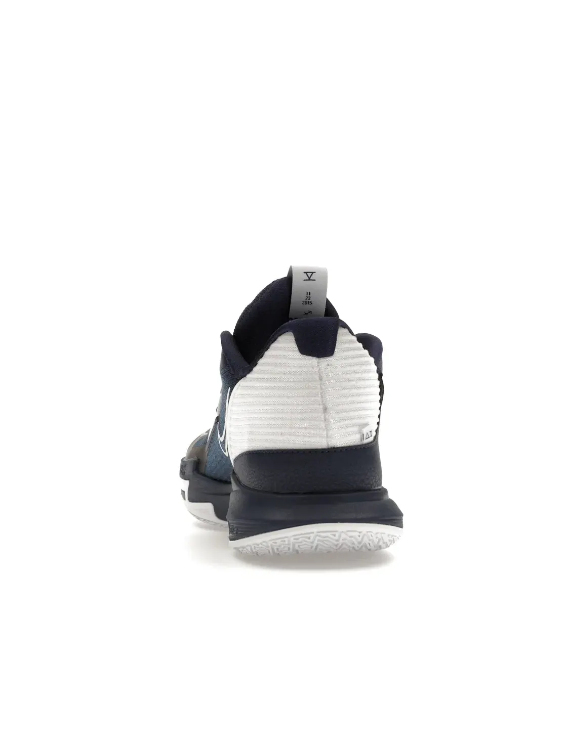 Мужские кроссовки для баскетбола Nike Kyrie 5 Low TB — изображение 4 из 4