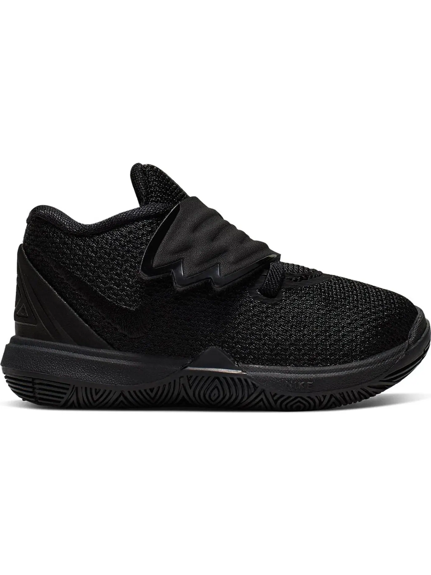 Детские кроссовки для мальчиков баскетбольные Nike Kyrie 5 Nike — изображение 1 из 1