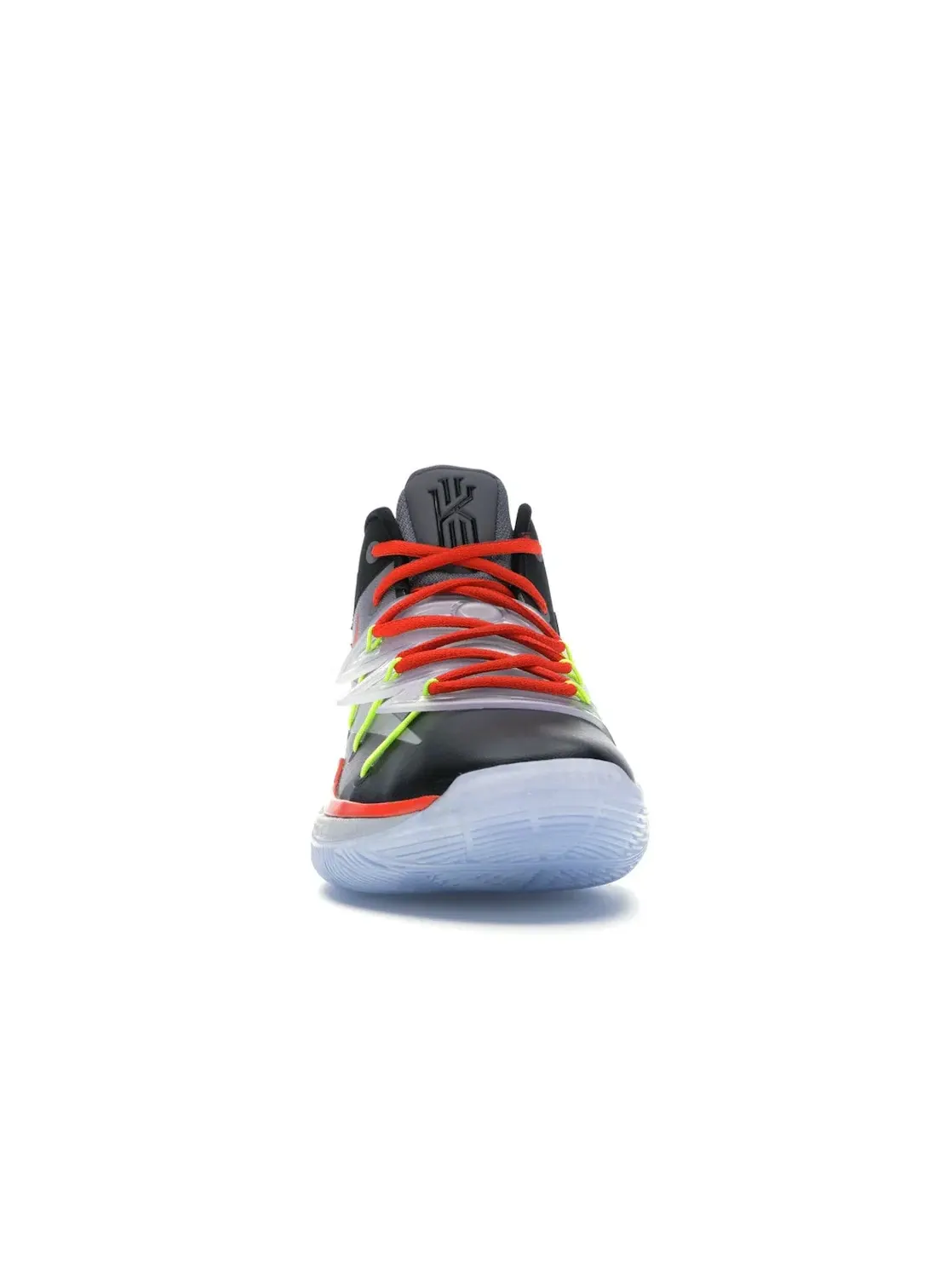 Мужские кроссовки для баскетбола Nike Kyrie 5 — изображение 2 из 4, мульти-/мульти