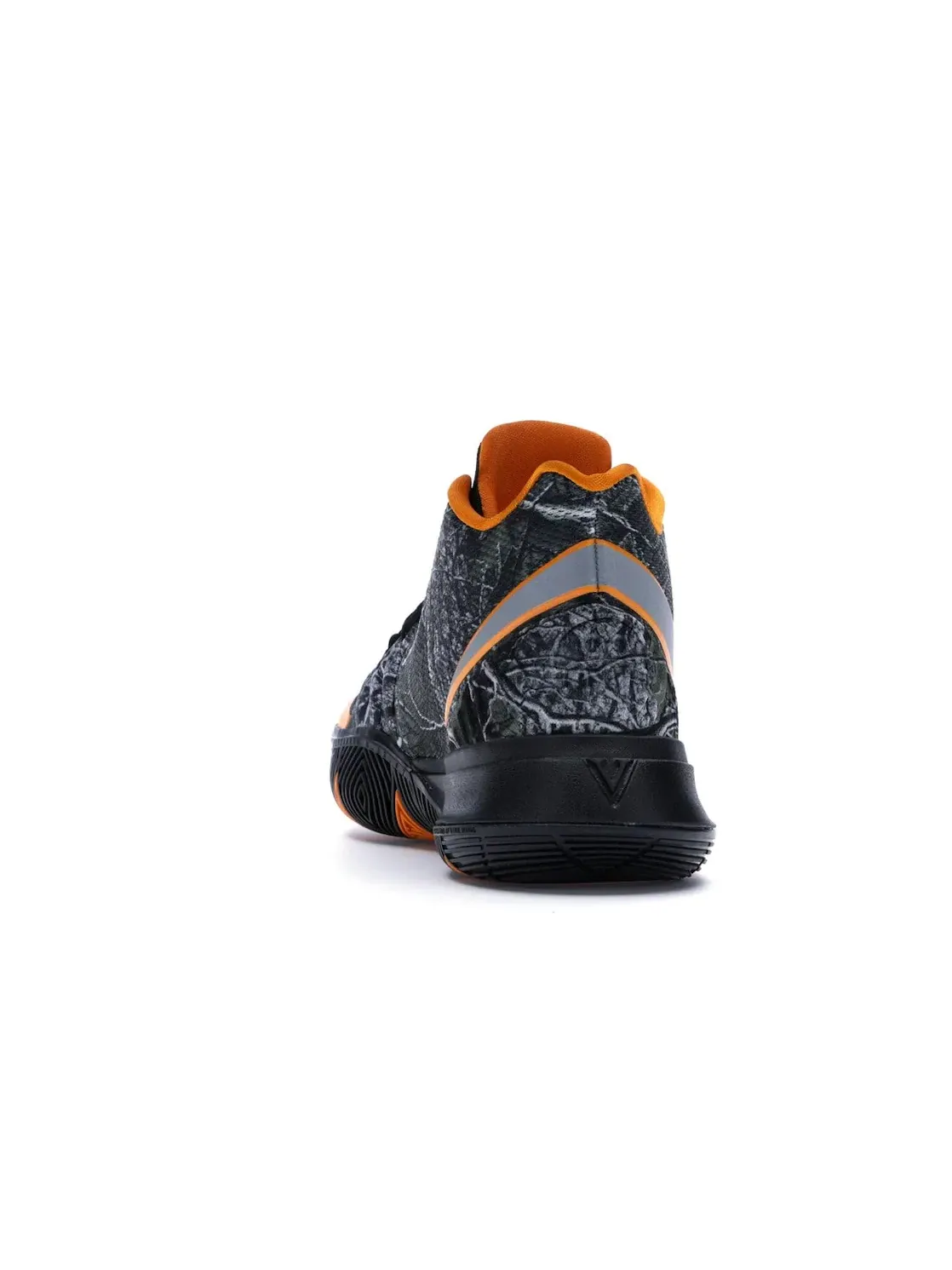 Мужские кроссовки для баскетбола с принтом Nike Kyrie 5 Taco PE — изображение 4 из 4, мульти-мульти