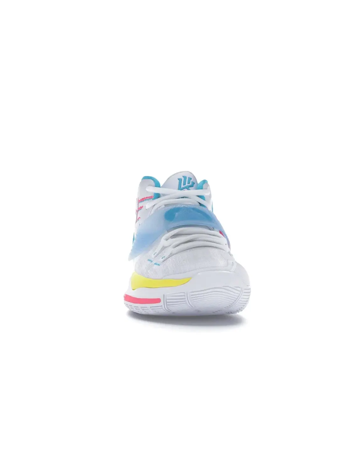 Мужские кроссовки для баскетбола Nike Kyrie 6 — изображение 2 из 4
