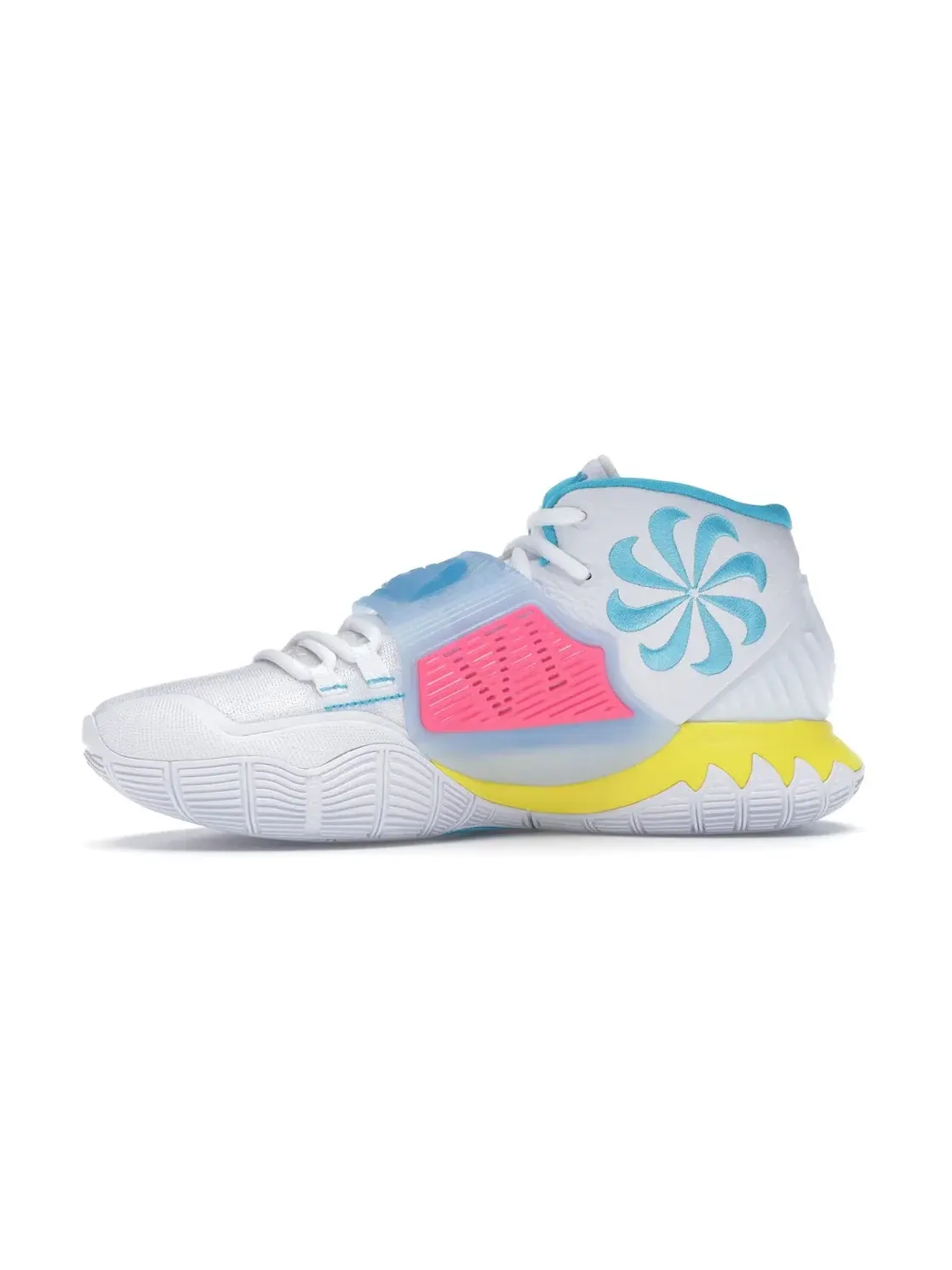 Мужские кроссовки для баскетбола Nike Kyrie 6 — изображение 3 из 4