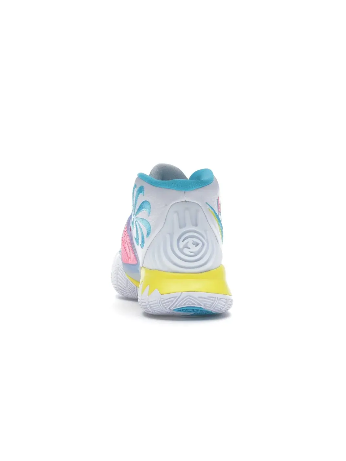 Мужские кроссовки для баскетбола Nike Kyrie 6 — изображение 4 из 4
