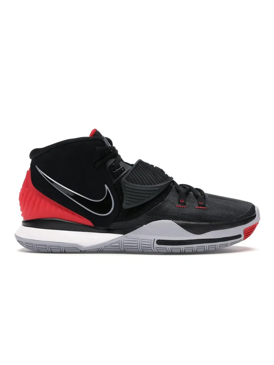 Мужские кроссовки для баскетбола с поддержкой Nike Kyrie 6 Nike — изображение 1 из 4