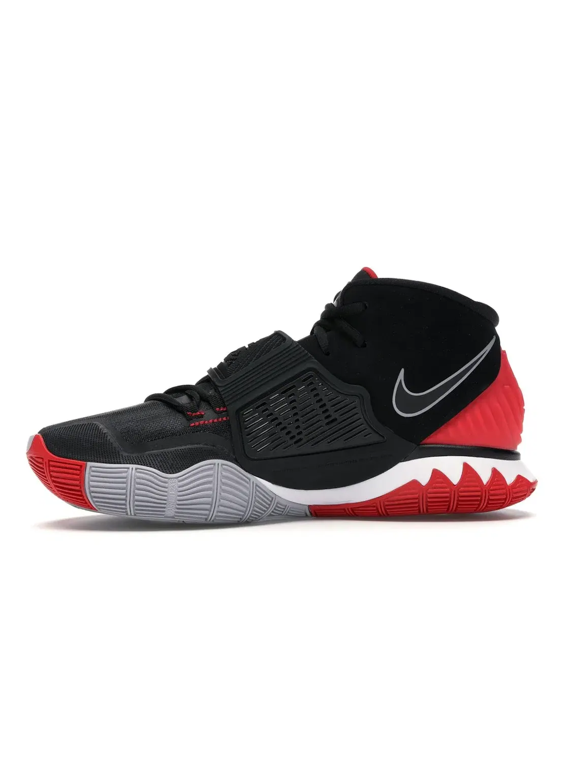 Мужские кроссовки для баскетбола с поддержкой Nike Kyrie 6 Nike — изображение 3 из 4