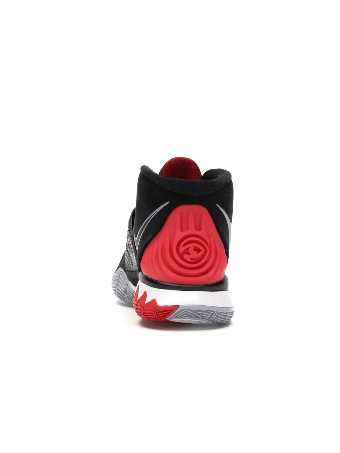 Мужские кроссовки для баскетбола с поддержкой Nike Kyrie 6 Nike — изображение 4 из 4