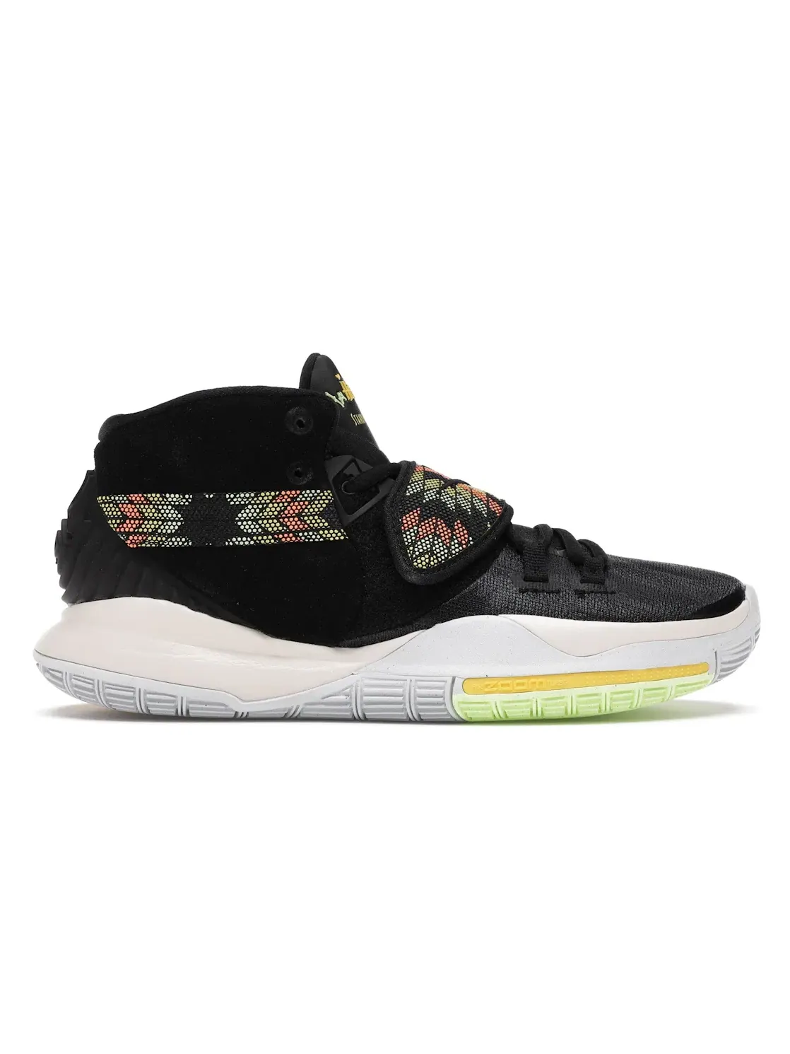 Мужские кроссовки для баскетбола Nike Kyrie 6 Nike — изображение 1 из 4