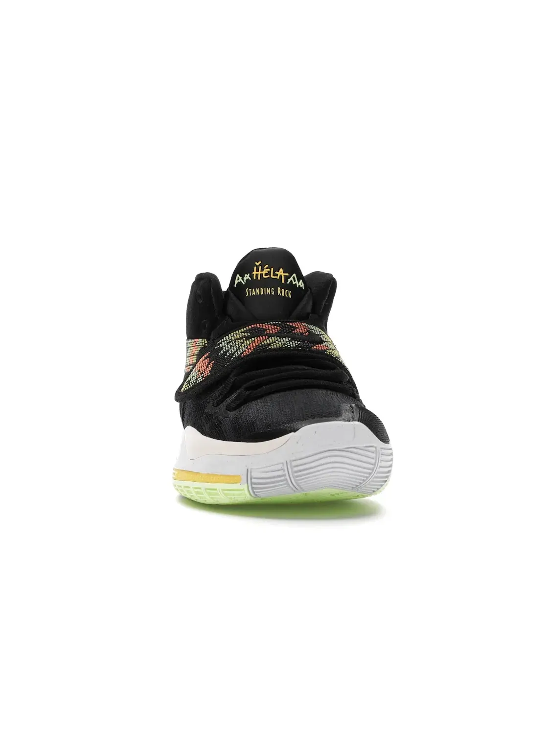 Мужские кроссовки для баскетбола Nike Kyrie 6 Nike — изображение 2 из 4
