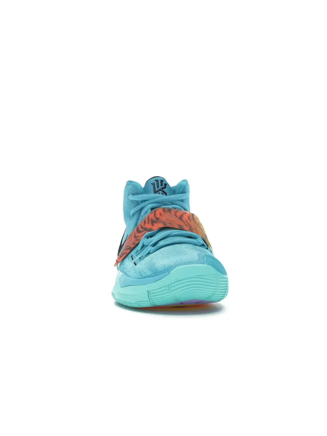 Детские кроссовки для мальчиков Nike Kyrie 6 — изображение 2 из 4