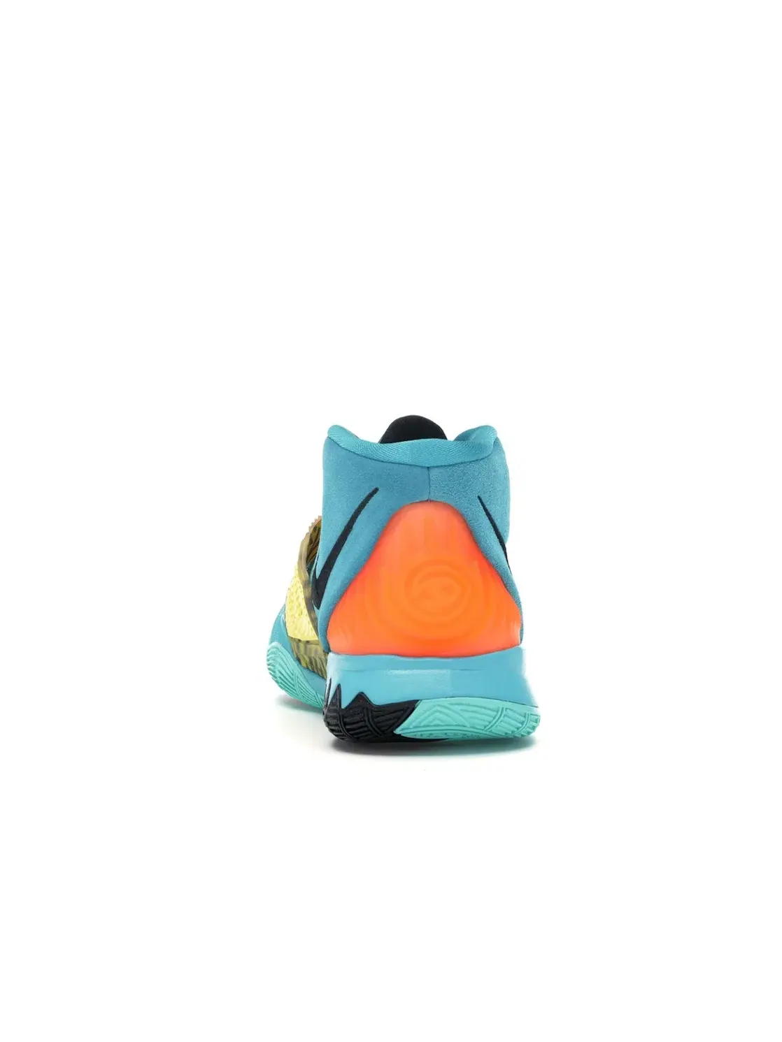 Детские кроссовки для мальчиков Nike Kyrie 6 — изображение 4 из 4