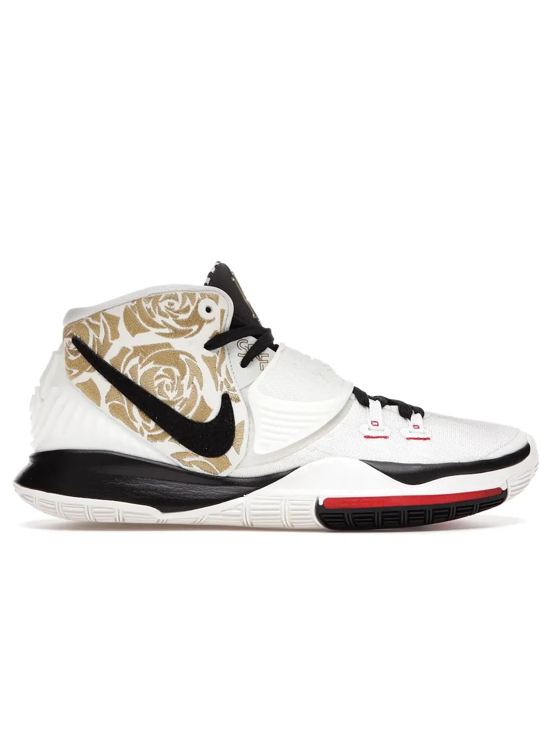 Мужские кроссовки баскетбольные Nike Kyrie 6 Nike — изображение 1 из 4
