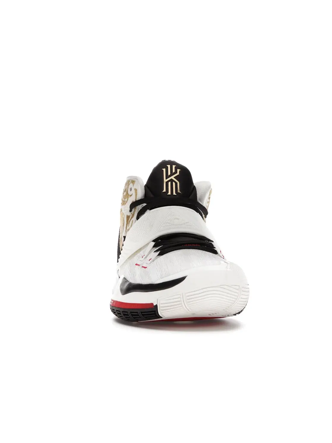 Мужские кроссовки баскетбольные Nike Kyrie 6 Nike — изображение 2 из 4