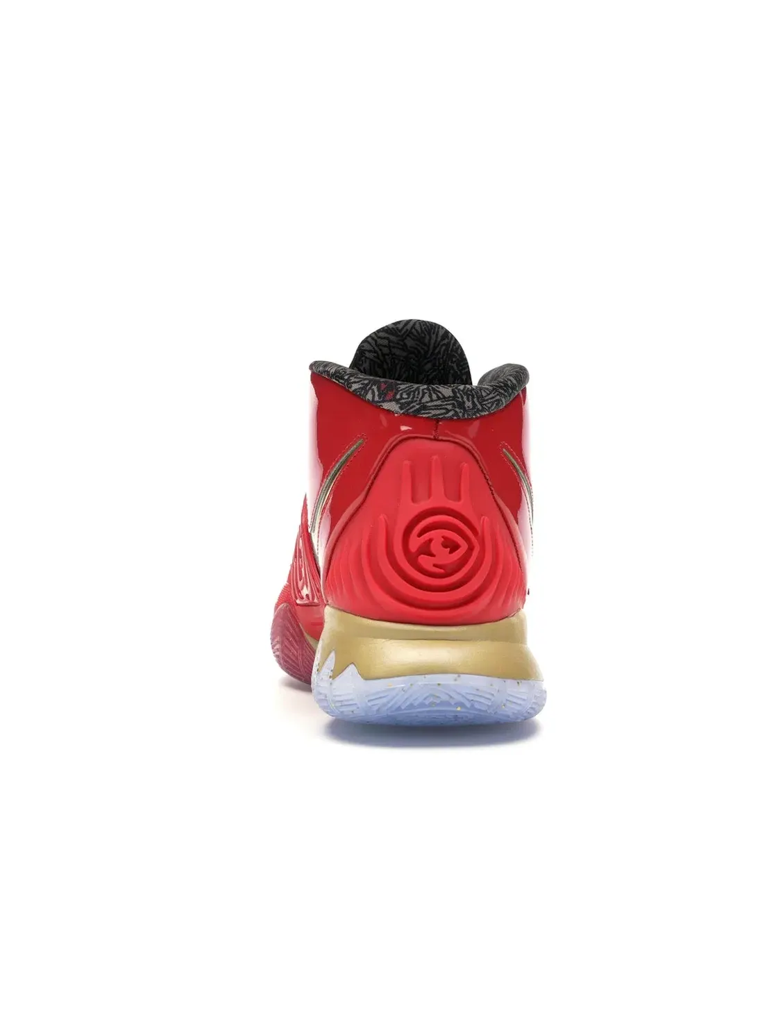 Мужские баскетбольные кроссовки с полноценной амортизацией Nike Kyrie 6 — изображение 4 из 4